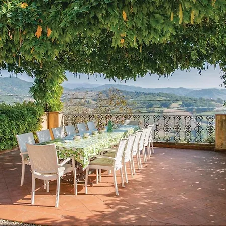 Di Collina Σπίτι διακοπών
