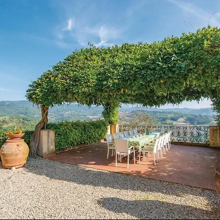 Di Collina Casa de Férias Vicchio