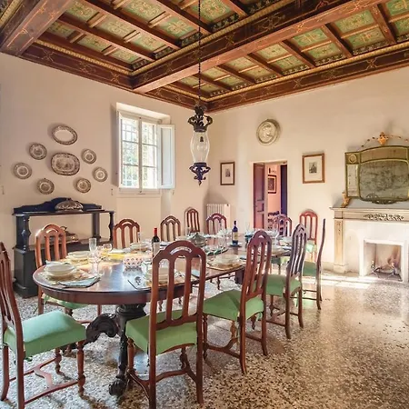 Σπίτι διακοπών Di Collina Vicchio