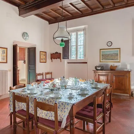 Vakantiehuis Di Collina Vicchio