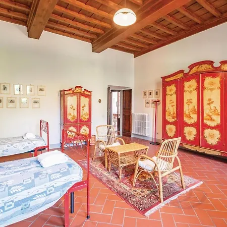 Σπίτι διακοπών Di Collina Vicchio