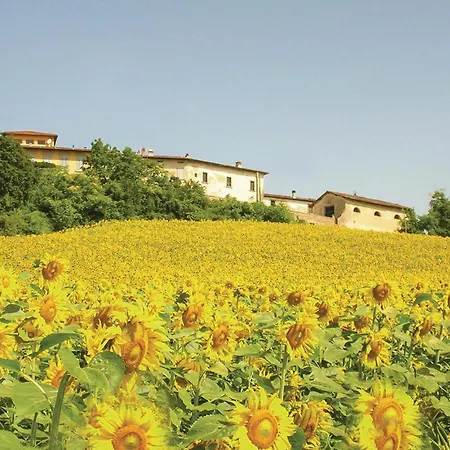 Di Collina Casa de Férias Vicchio