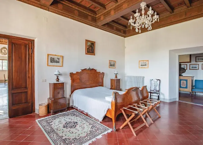 Casa de Férias Di Collina
