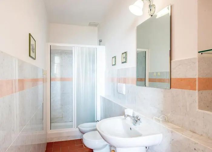 Di Collina Casa de Férias Vicchio