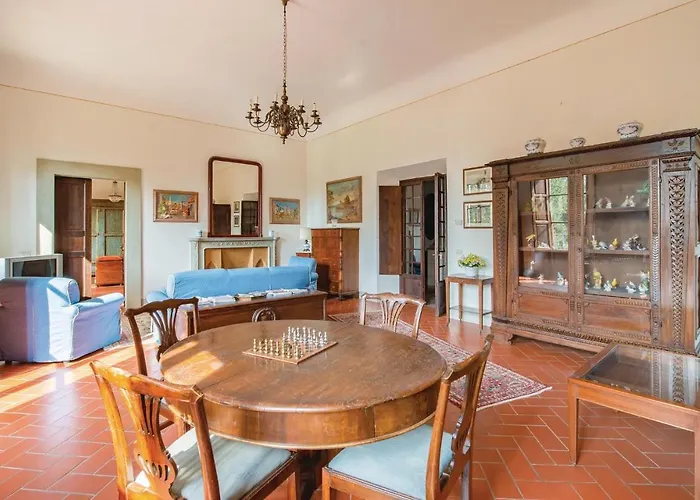 Di Collina Casa de Férias
