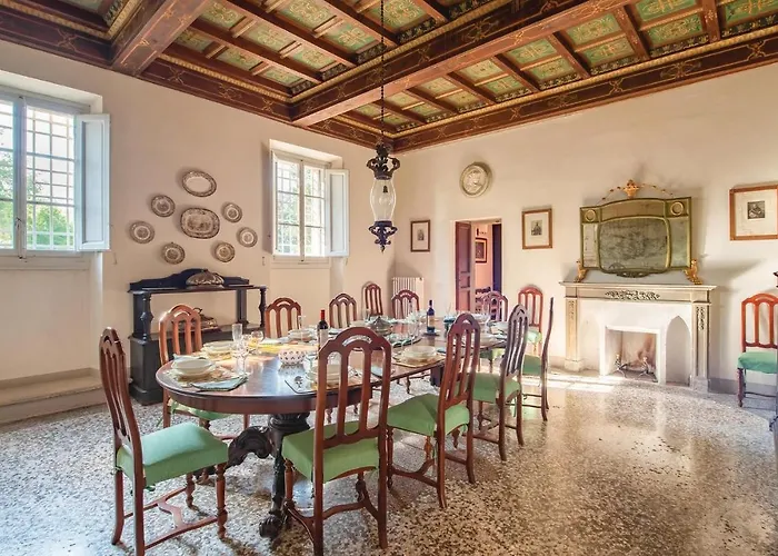 Casa de Férias Di Collina Vicchio