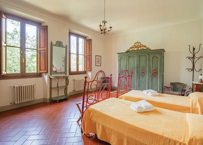 Di Collina Casa de Férias *