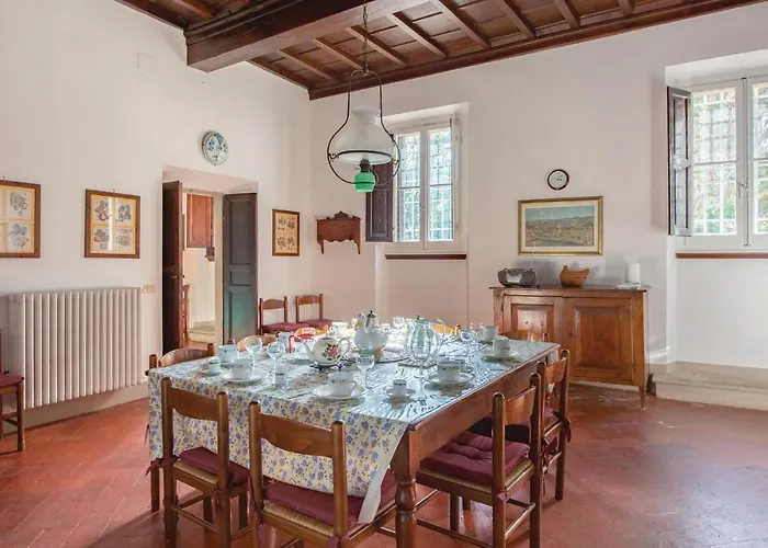 Casa de Férias Di Collina Vicchio