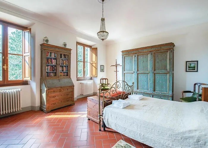 Casa de Férias Di Collina *