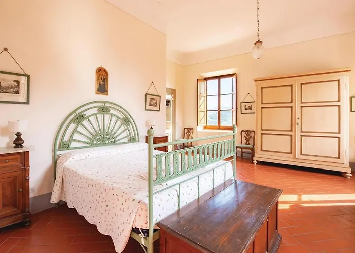 Casa de Férias Di Collina Vicchio